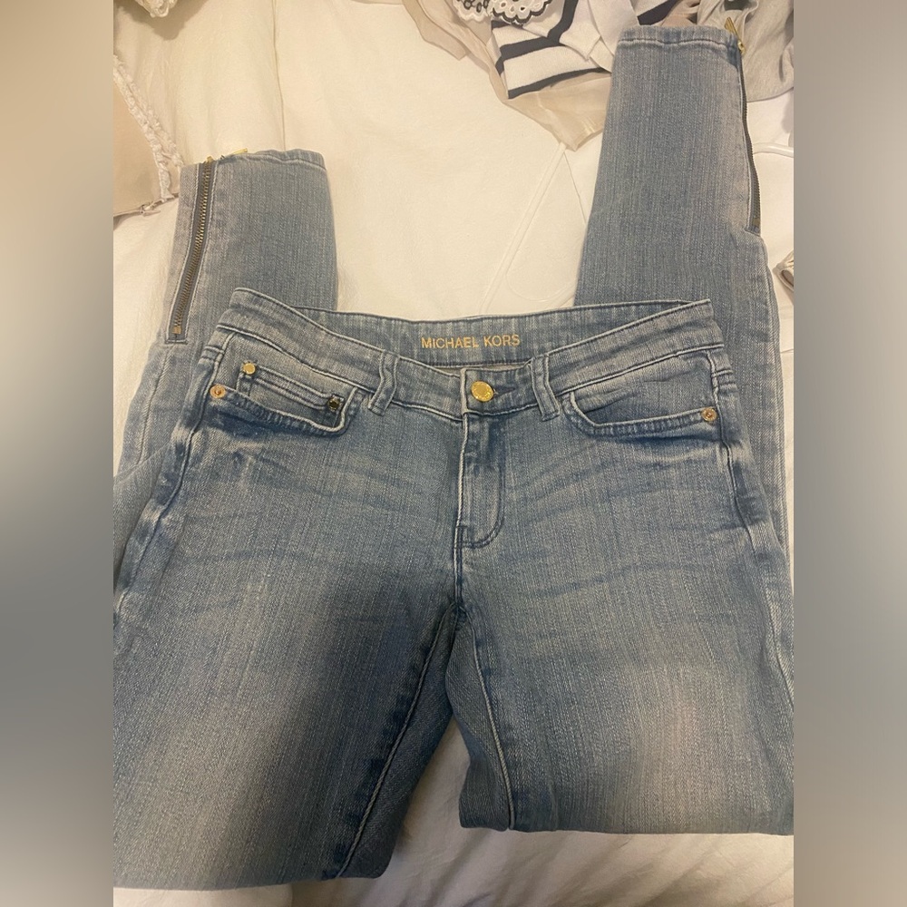 Michael Kors jeans